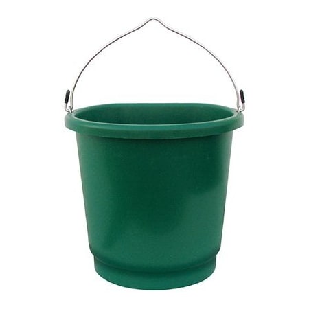 Farm Innovators 3GAL Heated FLT Bucket FB-80